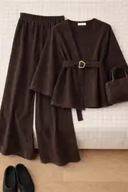Koyu Kahve