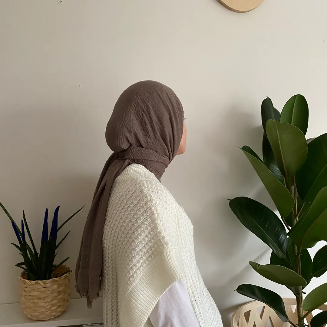 Bürümcük Şal