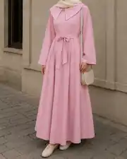Toz Pembe