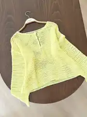 Limon Sarısı