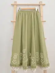 Çağla Yeşili