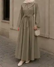 Haki Yeşili
