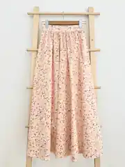 Soft Peach