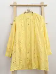 Limon Sarısı