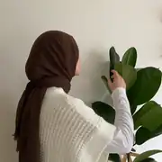 Koyu Kahve