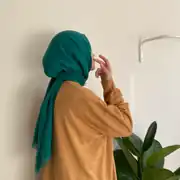 Petrol Yeşili