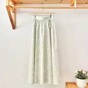 Açık Mint Yeşili
