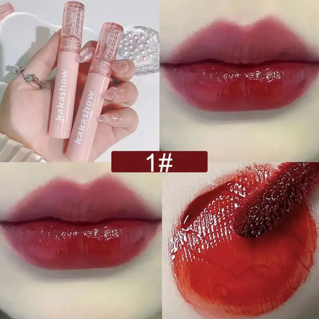 Kakashow Lipgloss
