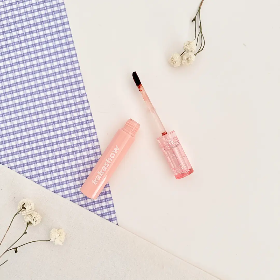 Ürün görseli: Kakashow Lipgloss - #C01