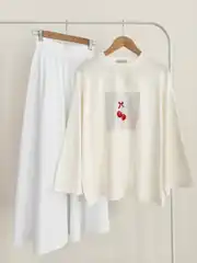 Üst Beyaz 1 & Alt Beyaz