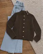 Koyu Kahve