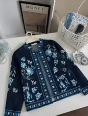 Koyu Kot Mavisi