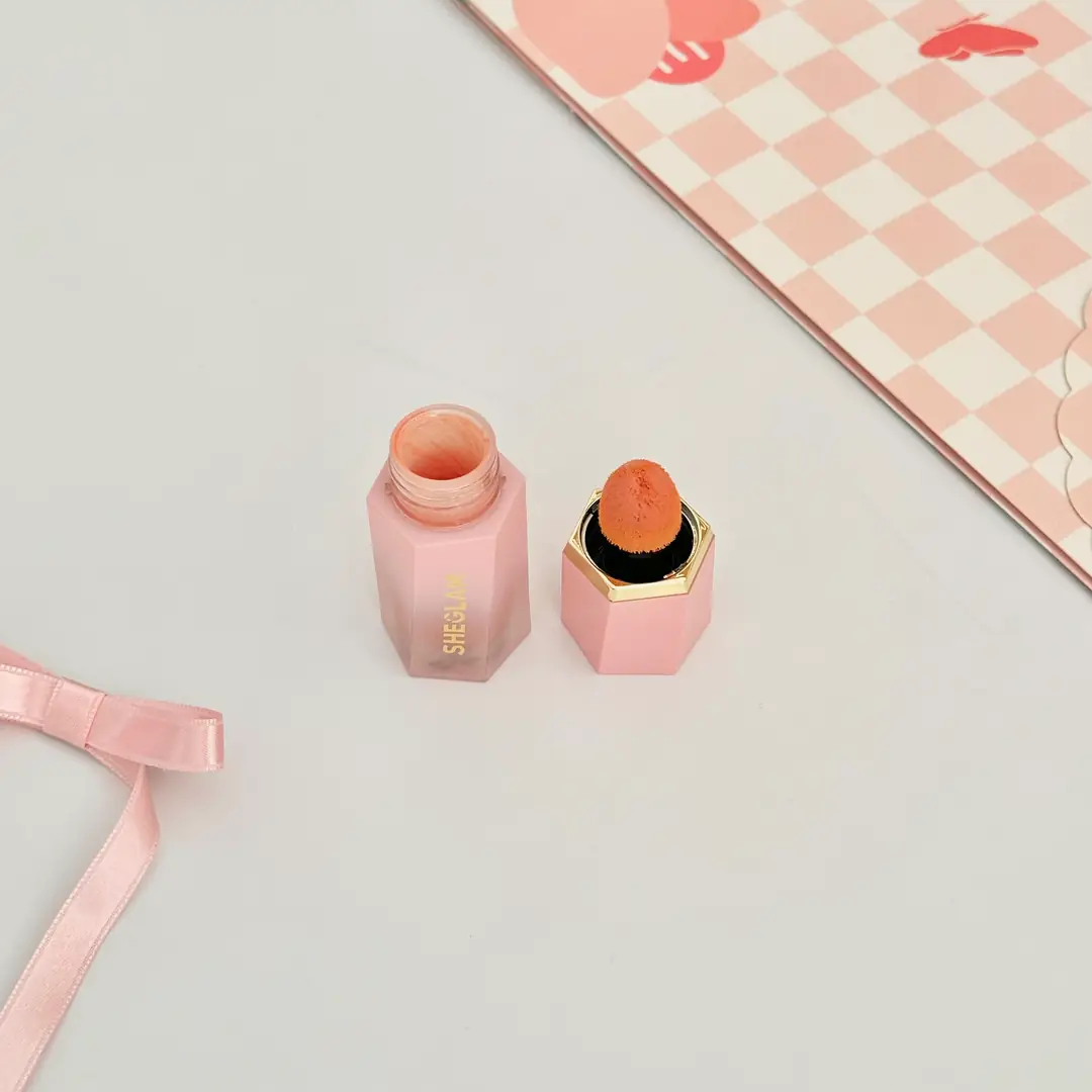 Ürün görseli: Sheglam Likit Allık