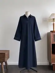 Koyu Kot Mavisi