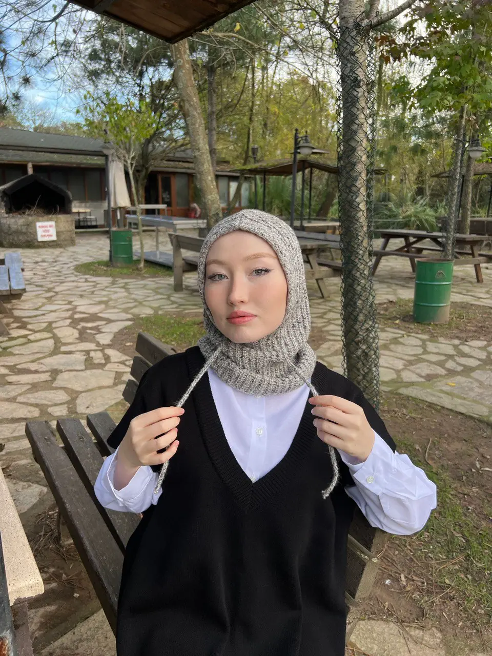 Ürün görseli: Balaklava