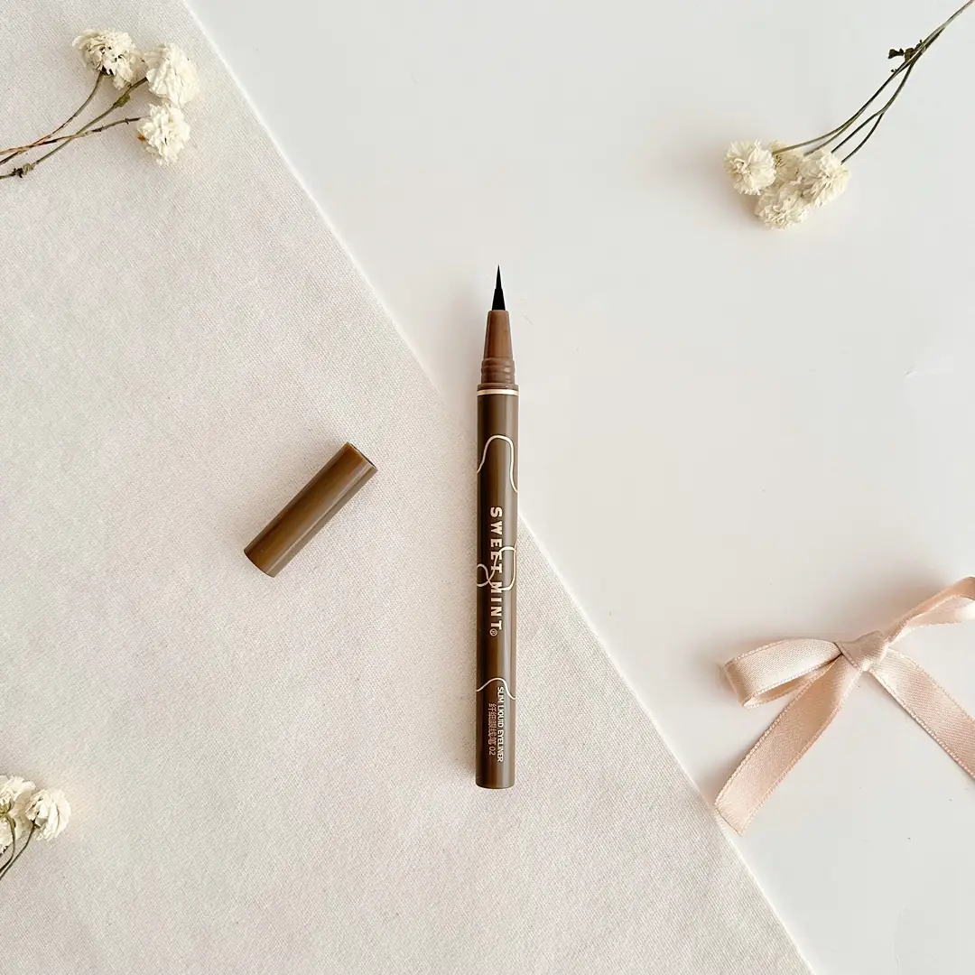 Ürün görseli: Sweet Mint Su Geçirmez Eyeliner - #02