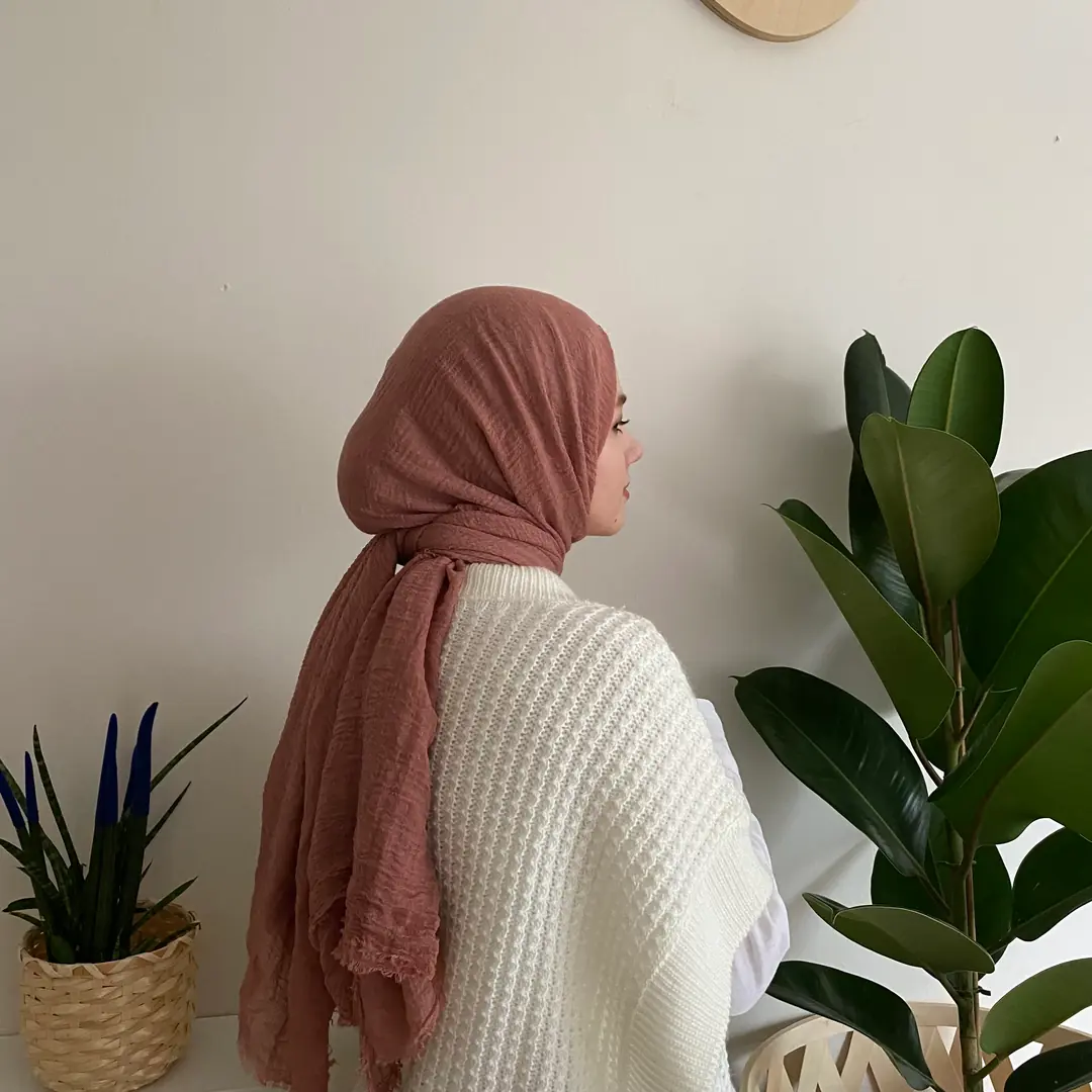 Bürümcük Şal