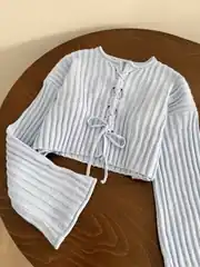 Bebe Mavisi