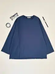 Lacivert