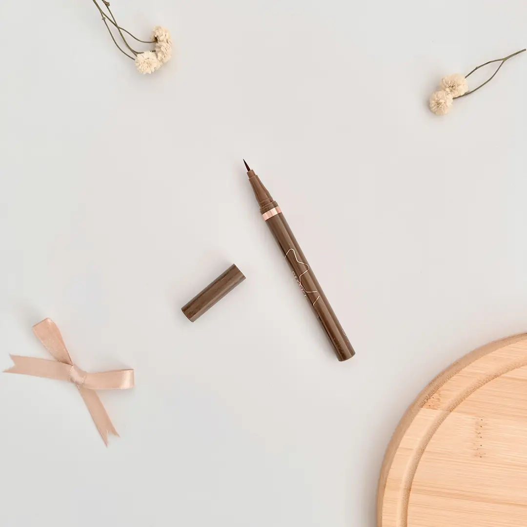 Ürün görseli: Suake Eyeliner - #02