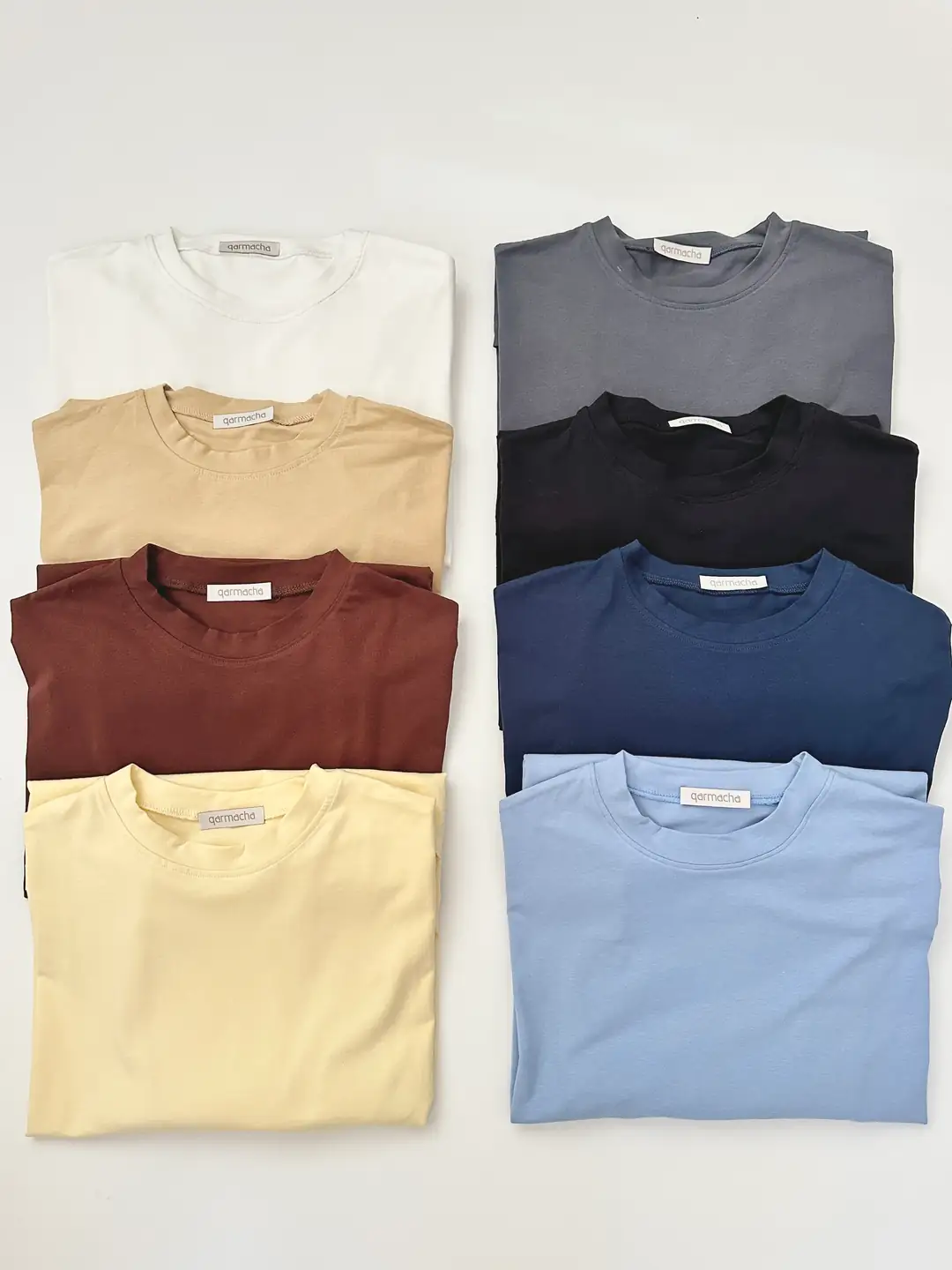 Ürün görseli: 8'Lİ PENYE BODY SET ( 8 AL 6 AL ÖDE) - SET 2