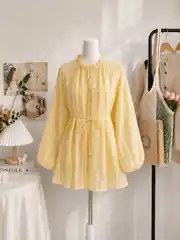 Limon Sarısı